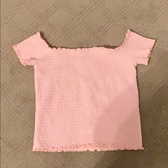 pink top - Picture 1 of 1